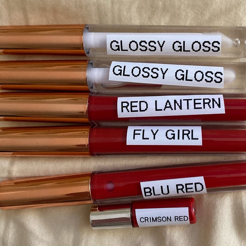 LipSense Minis Custom Bundle for @melq